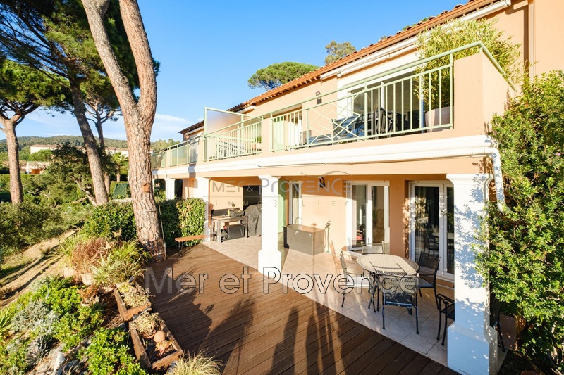 1 - house for sale in sainte-maxime var france