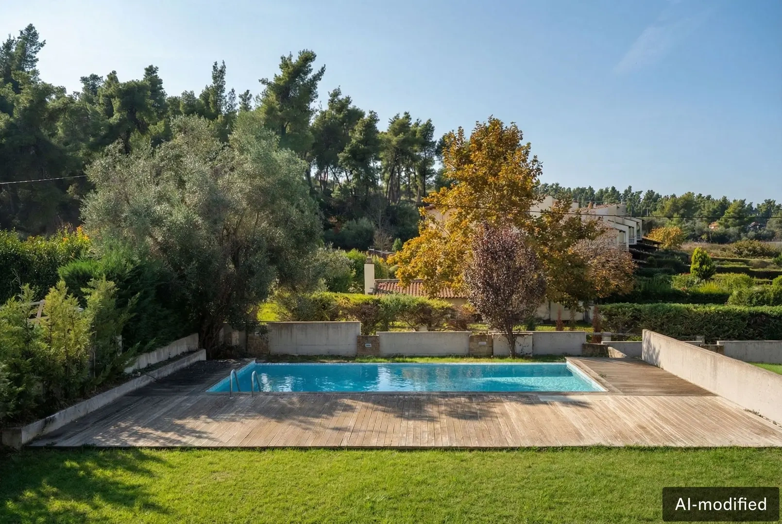 2 - verkoop villa sani centraal-macedonië griekenland