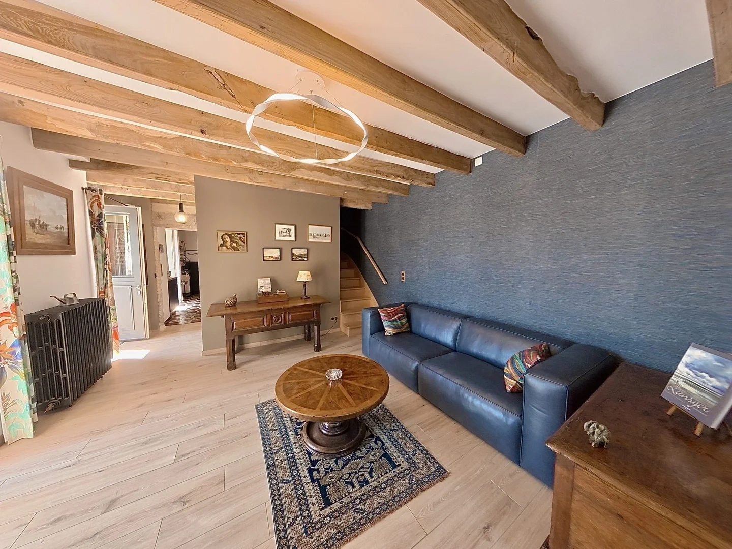2 - house for sale in plouharnel morbihan - bretagne france