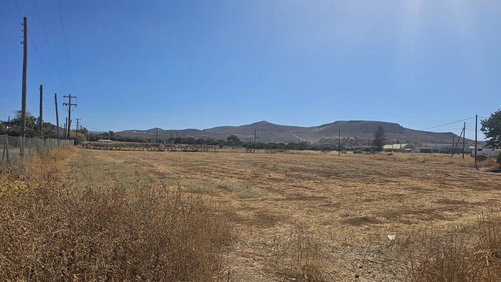 2 - venta terreno vista al mar goúrnes creta grecia