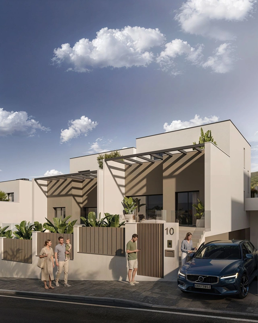 1 - venta casa vista al mar manilva andalucía españa