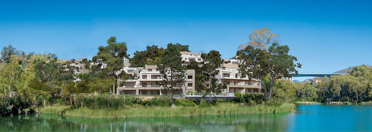 1 - apartment for sale in nueva andalucia andalusia spain