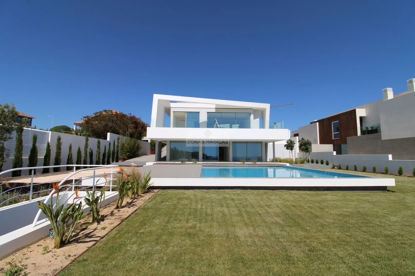 1 - venta casa vista al mar lagos algarve portugal