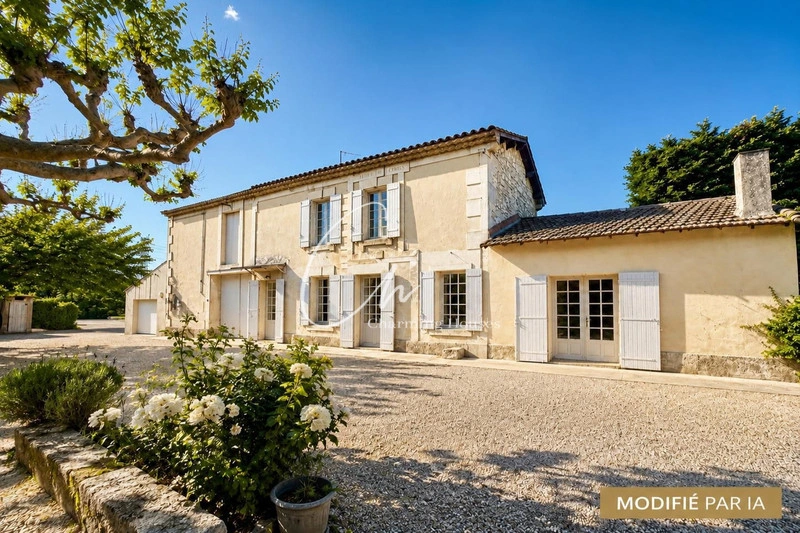 1 - продажа дом saint-rémy-de-provence рот дю рон франция