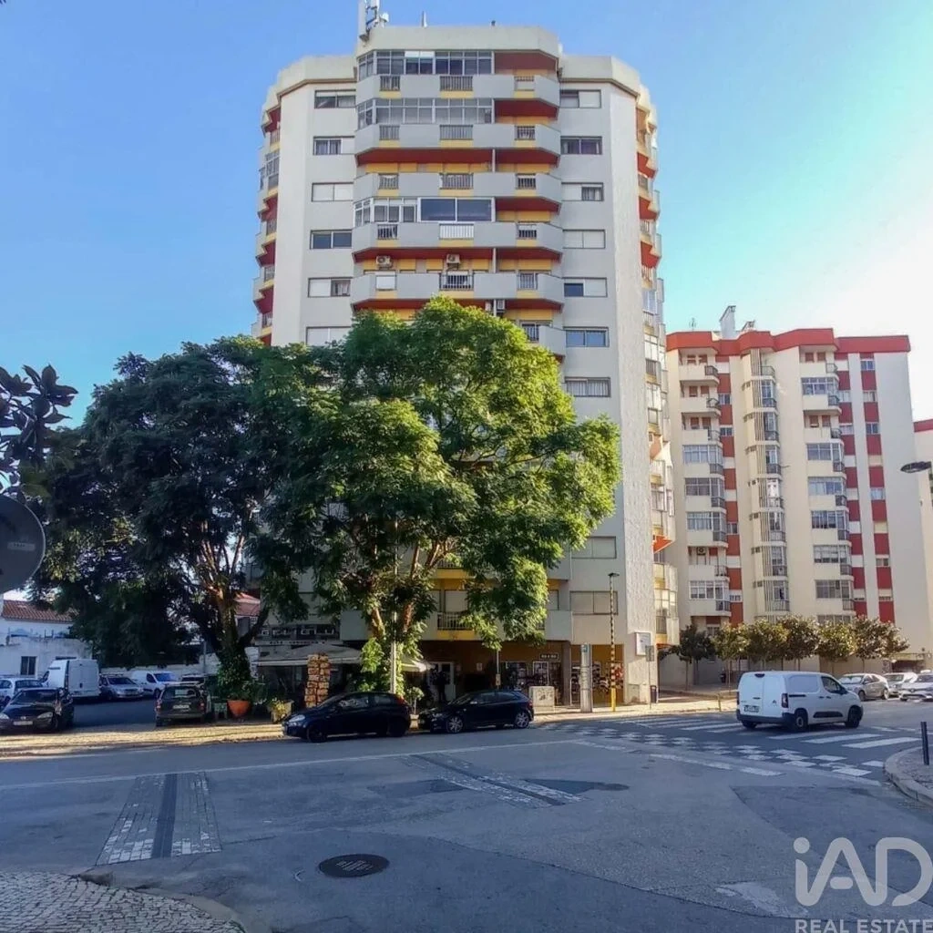 1 - apartment for sale in portimão algarve portugal