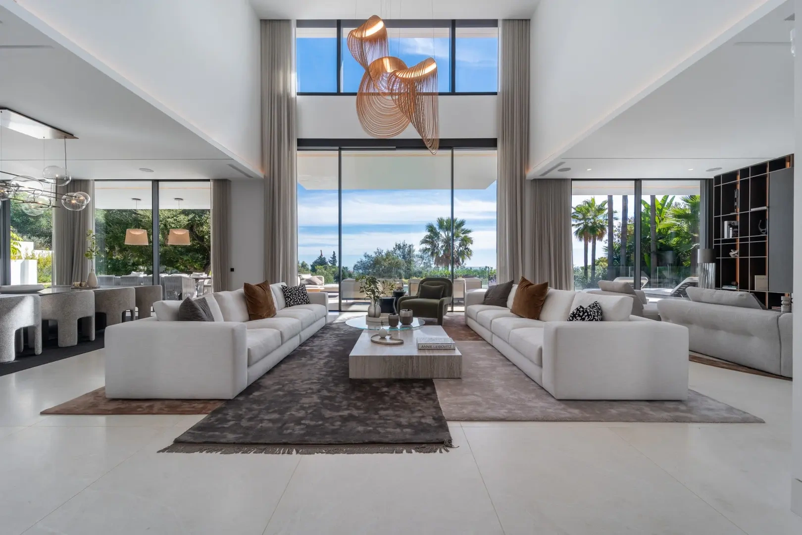 2 - verkauf haus meerblick marbella - costa del sol andalusien spanien