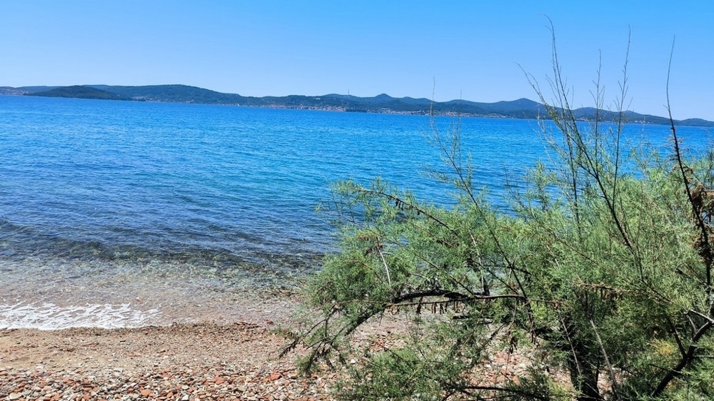 1 - venta apartamento vista al mar zadar zadar croacia