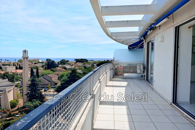 1 - vente appartement vue mer la seyne sur mer var france