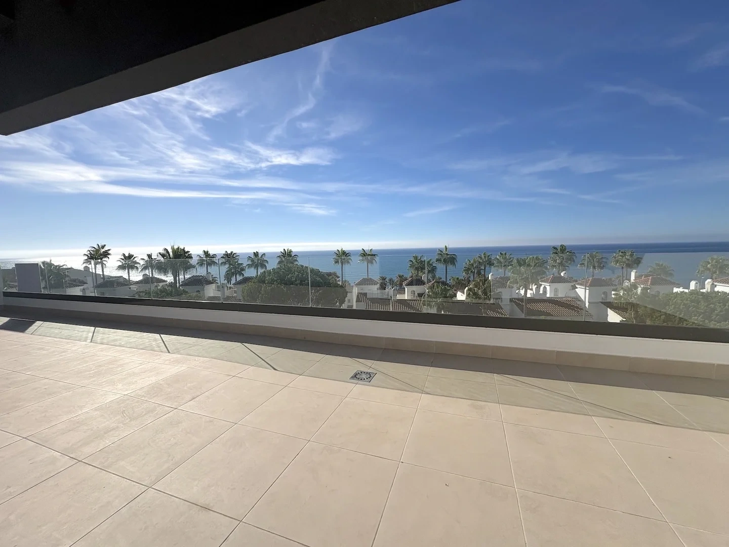 1 - venta apartamento frente al mar mijas andalucía españa