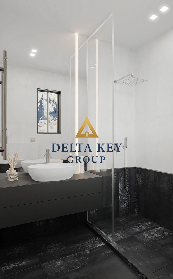 1 - vente appartement athènes attique grèce