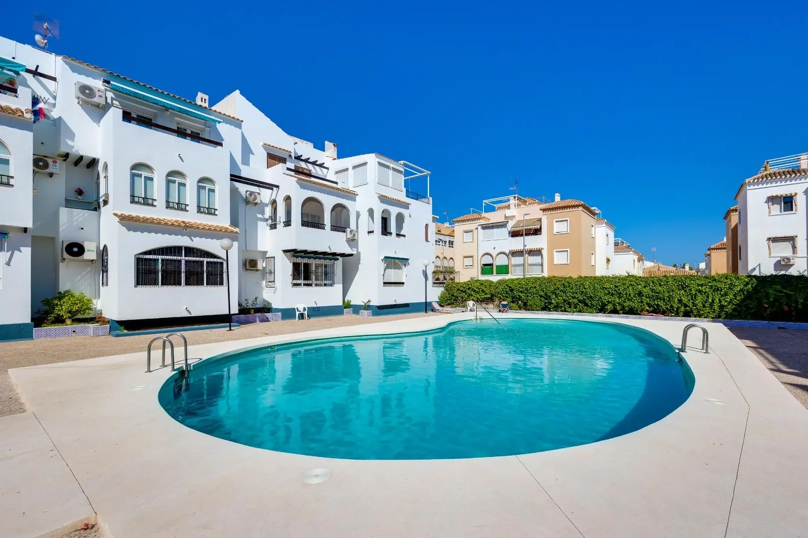 1 - venta casa torrevieja - costa blanca comunidad valenciana españa