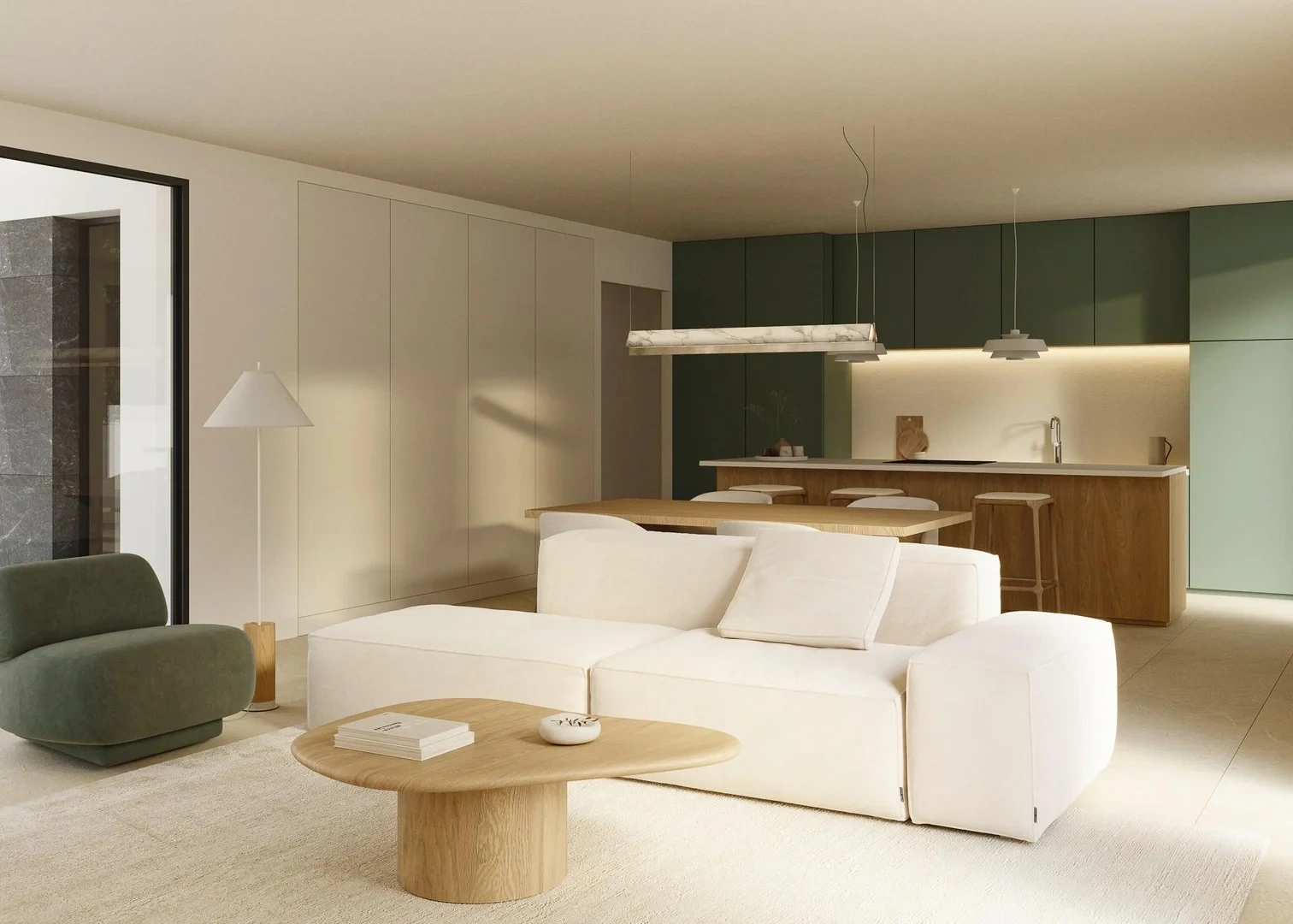 2 - house for sale in polop - costa blanca valencian community spain