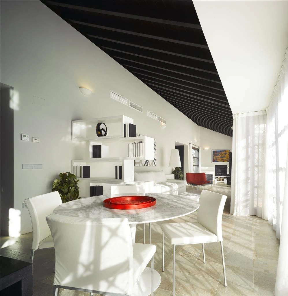 2 - vente maison vue mer sucina région de murcie espagne