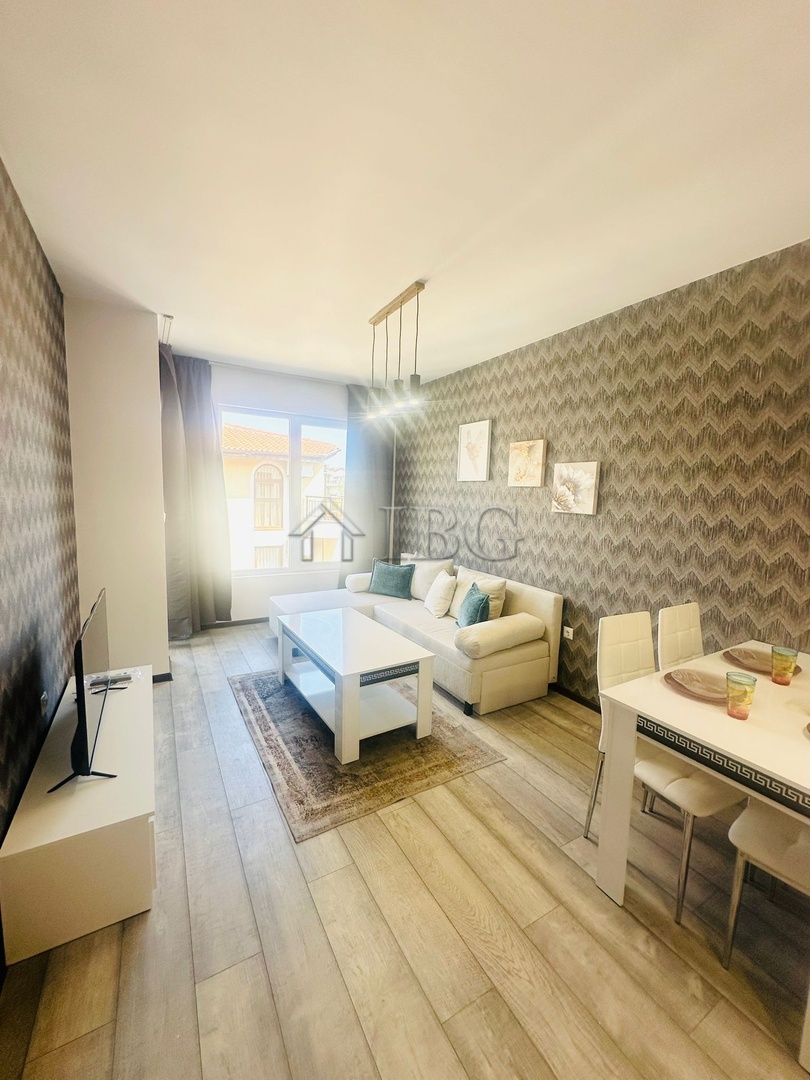 1 - продажа квартира вид моря sveti vlas бургас болгария