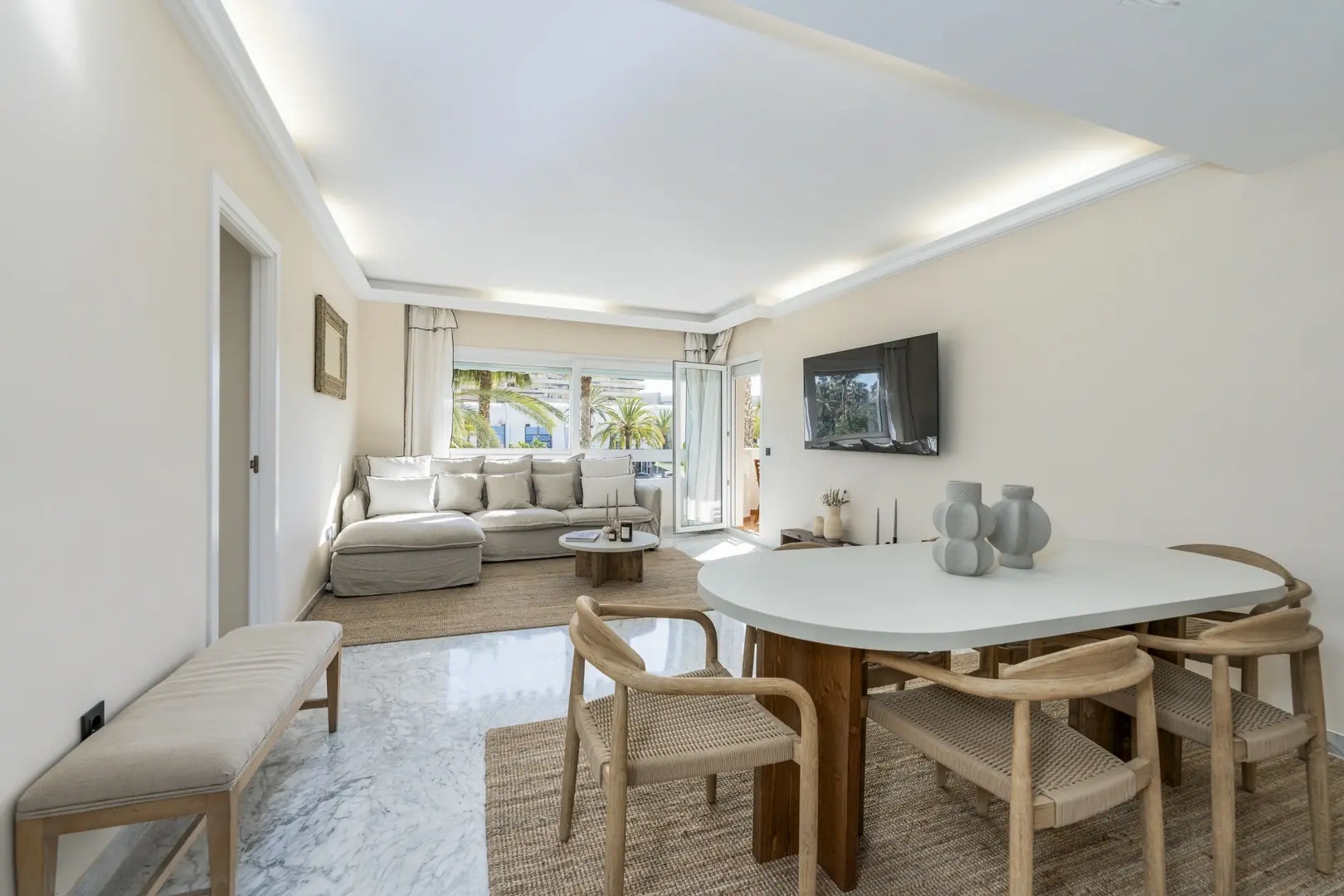 2 - waterfront apartment for sale in marbella - costa del sol andalusia spain