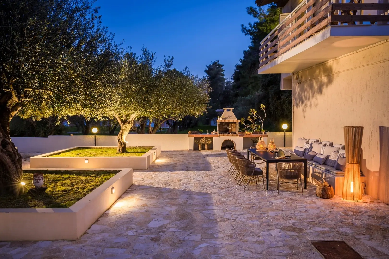 1 - venda casa vista de mar kefalonia ilhas jónicas grécia