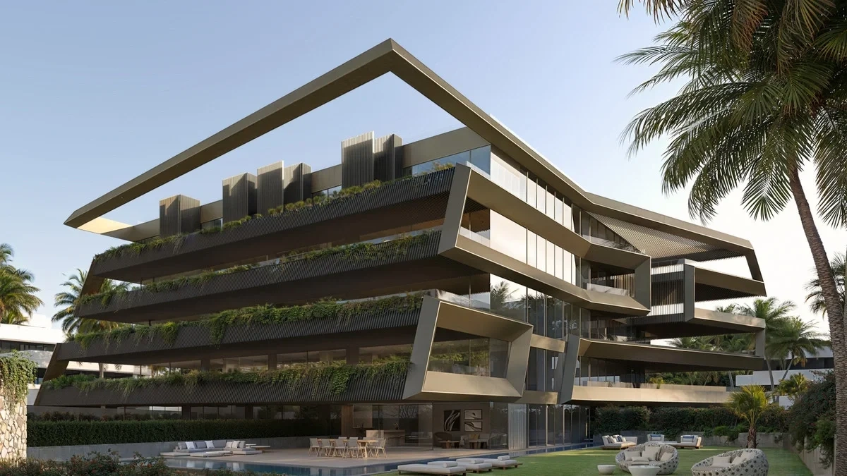1 - vente appartement estepona - costa del sol andalousie espagne
