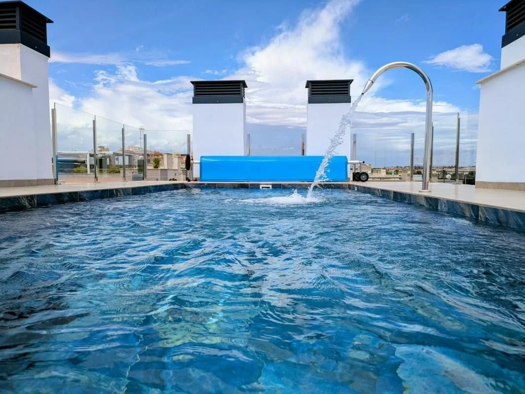 1 - venda apartamento torrevieja - costa blanca comunidade valenciana espanha