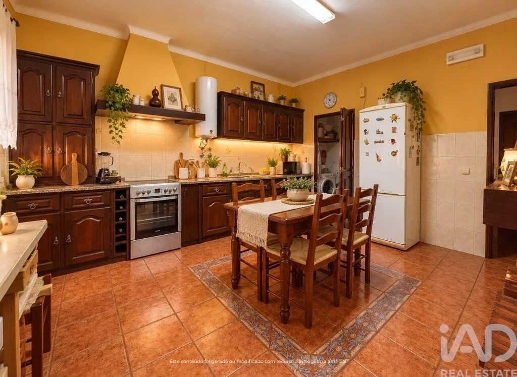 2 - villa for sale in almeirim alentejo portugal