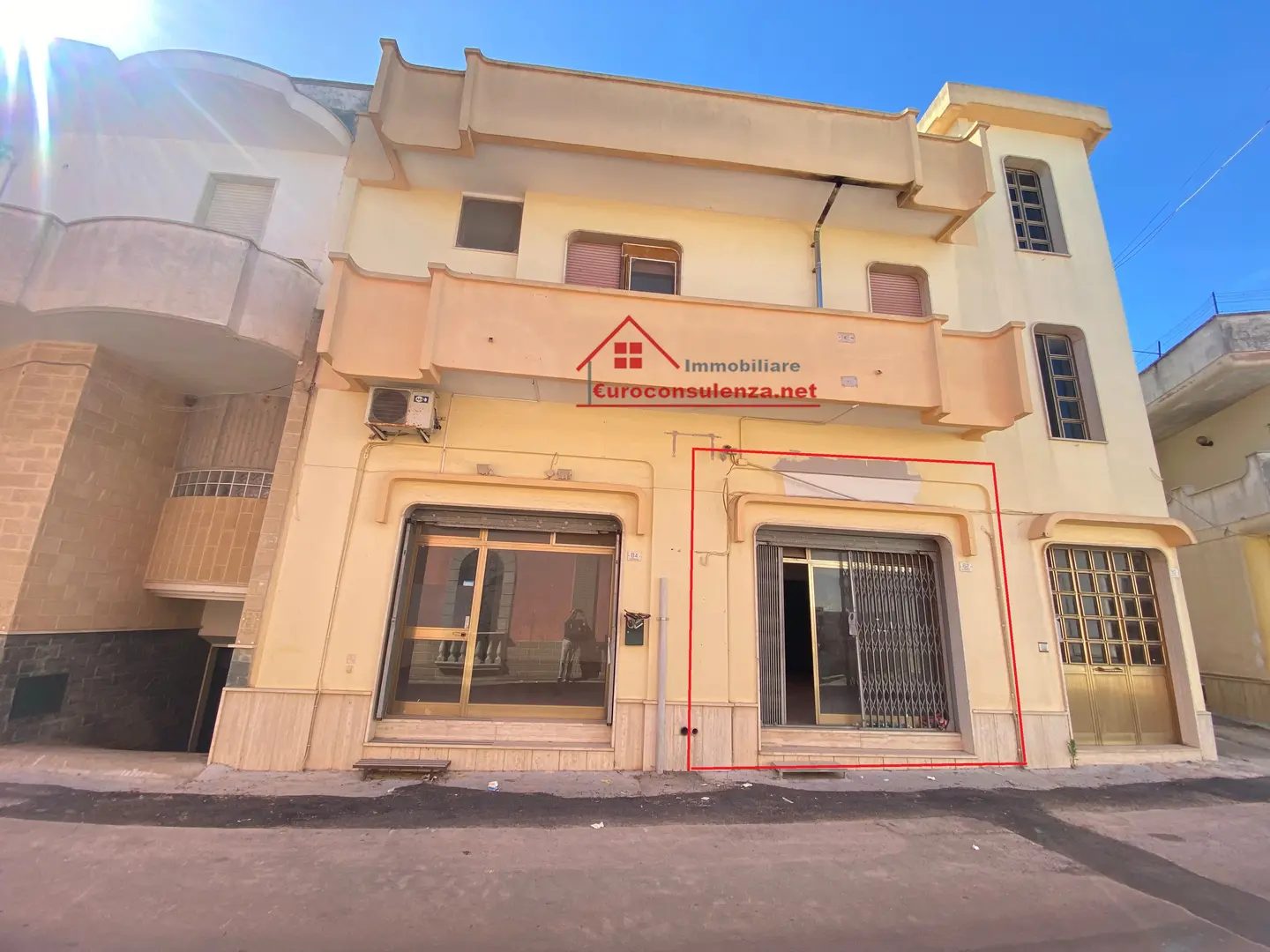 1 - business for sale in melissano apulia italy