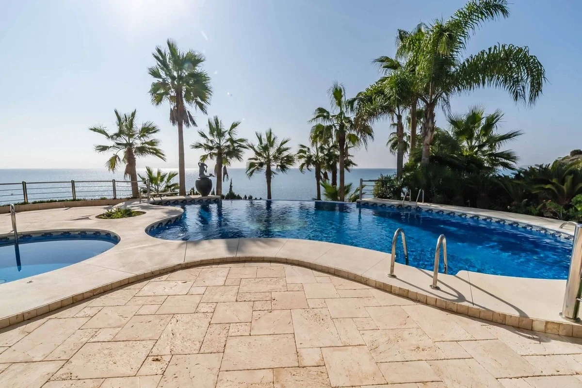 2 - verkoop appartement aan het water benalmadena - costa del sol andalusië spanje
