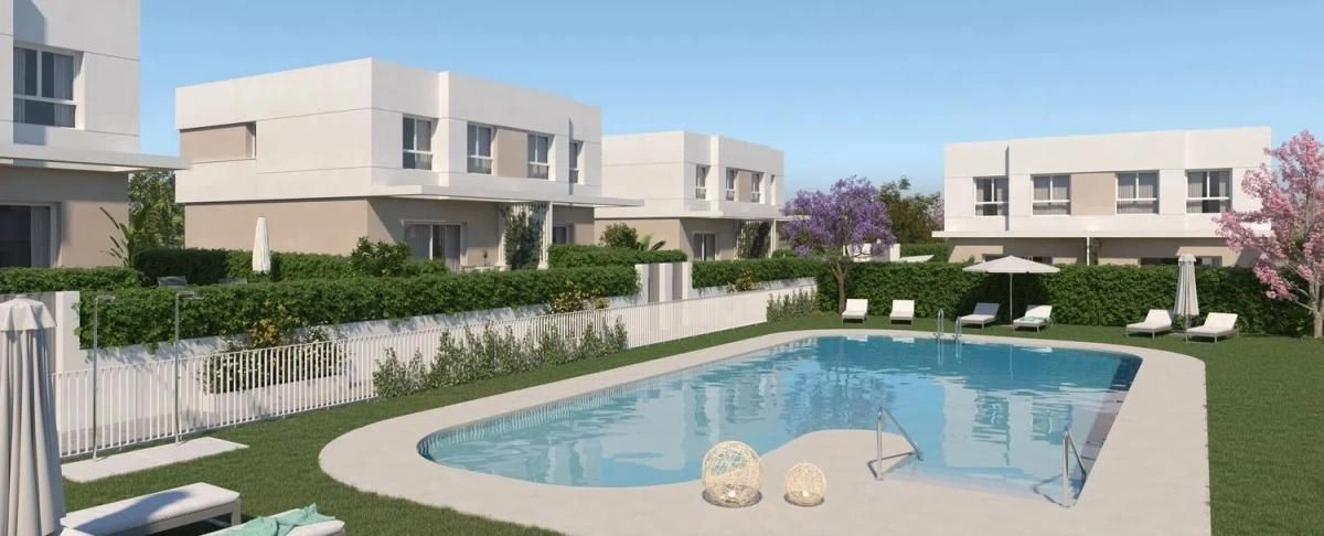1 - verkauf haus velez malaga andalusien spanien