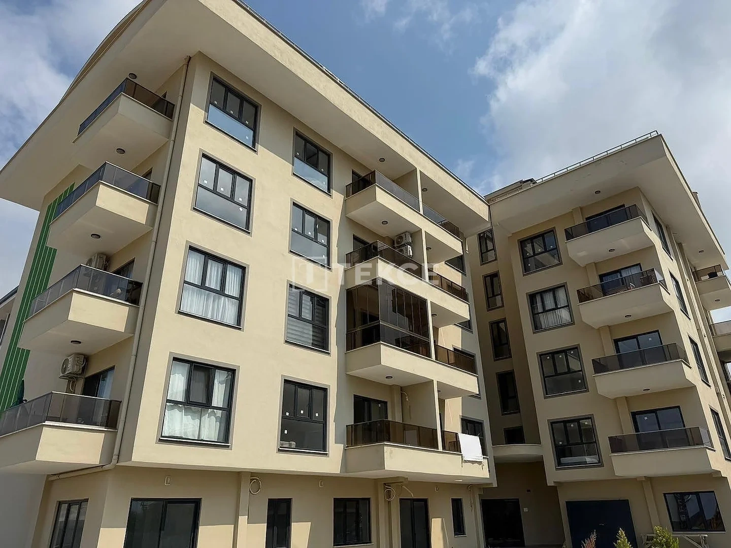 2 - verkauf wohnung meerblick alanya antalya türkei