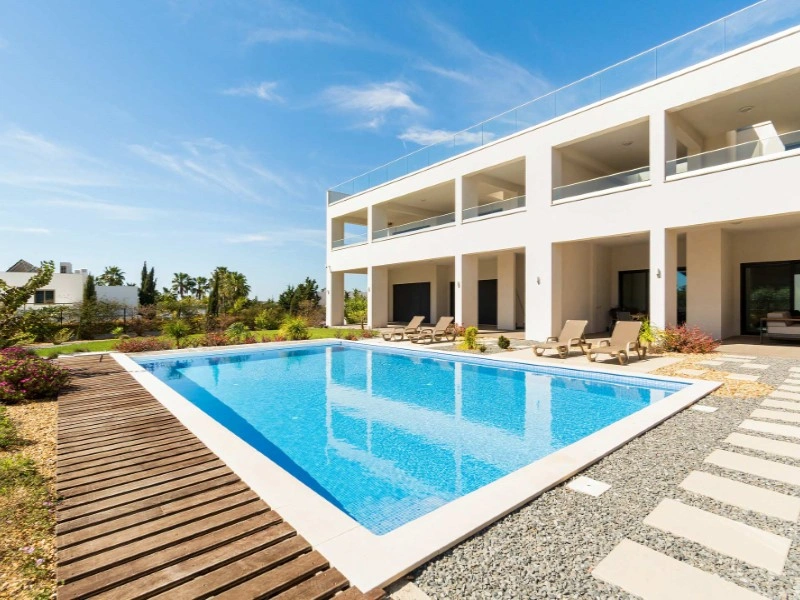 2 - vente maison vue mer guia algarve portugal