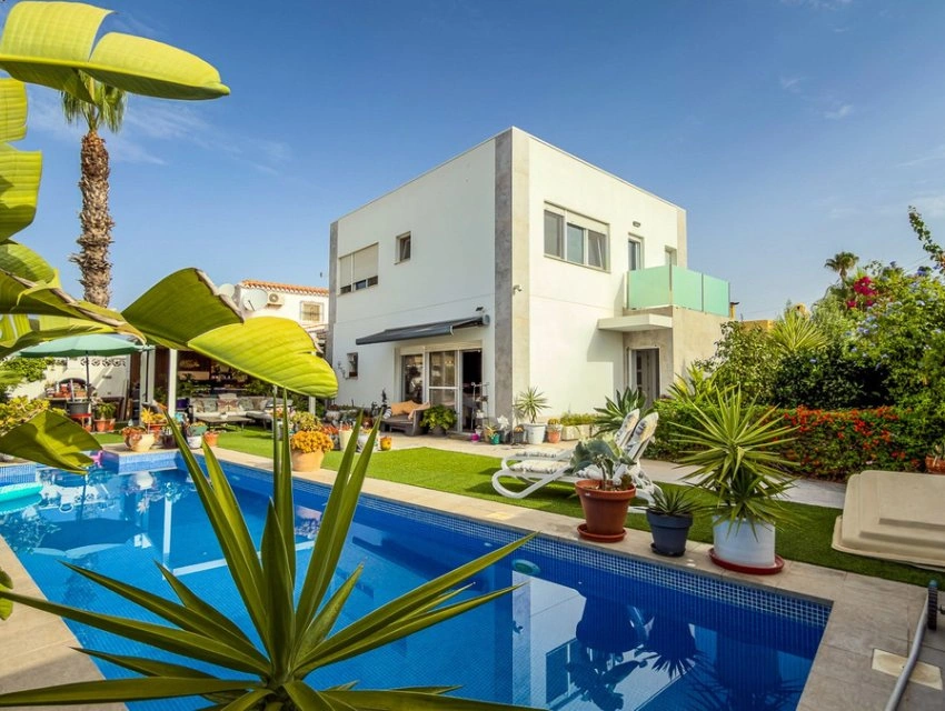 1 - villa for sale in torrevieja - costa blanca valencian community spain