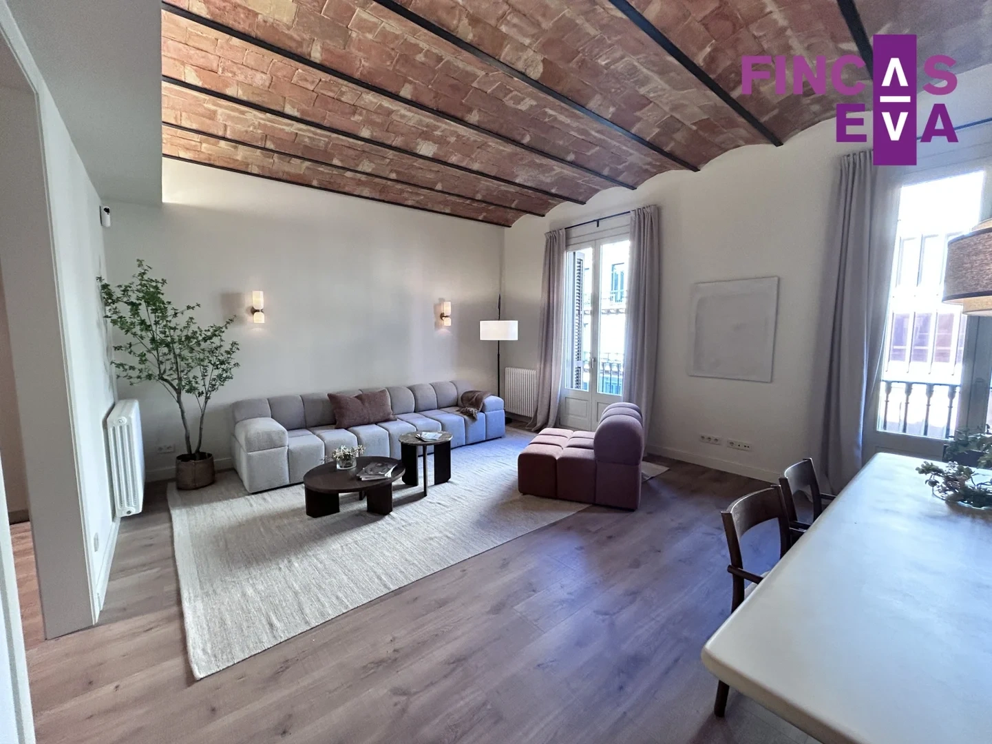 2 - vente appartement barcelone catalogne espagne