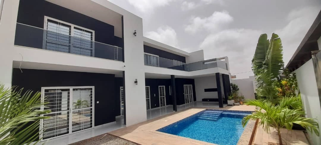 1 - verkoop huis la somone thiès senegal