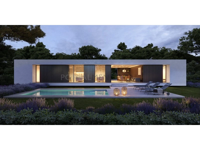 1 - vente maison son parc minorque - baléares espagne