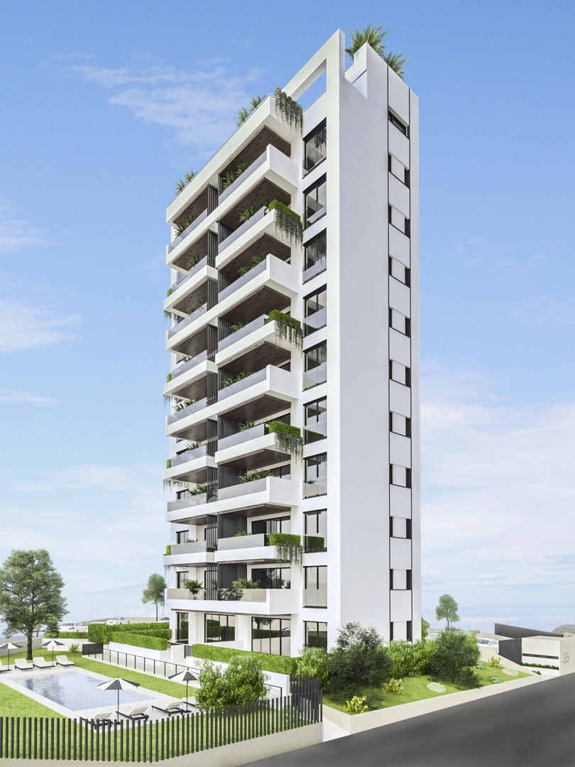 2 - venta apartamento vista al mar guardamar del segura comunidad valenciana españa