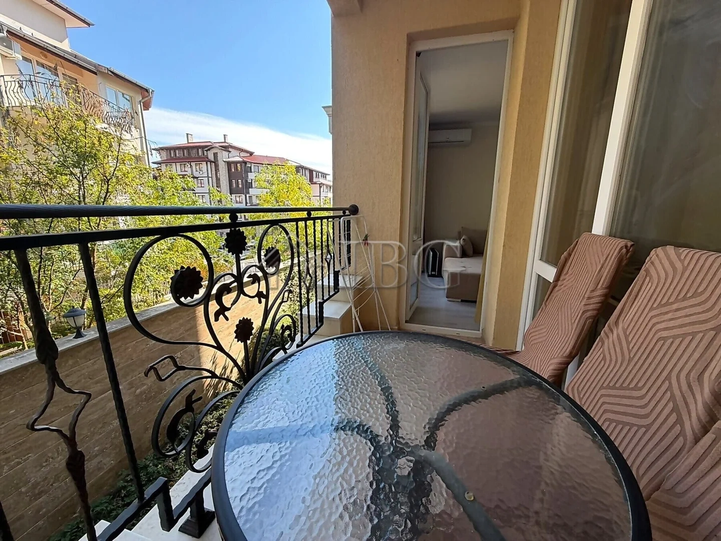 2 - verkauf wohnung sveti vlas burgas bulgarien