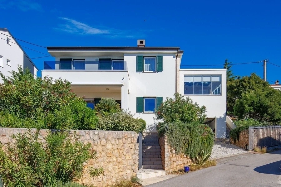 2 - vendita casa vista mare karlobag lika-segni croazia