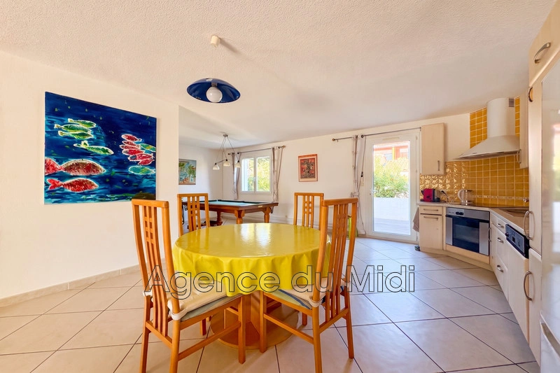 2 - vente maison vue mer leucate aude france