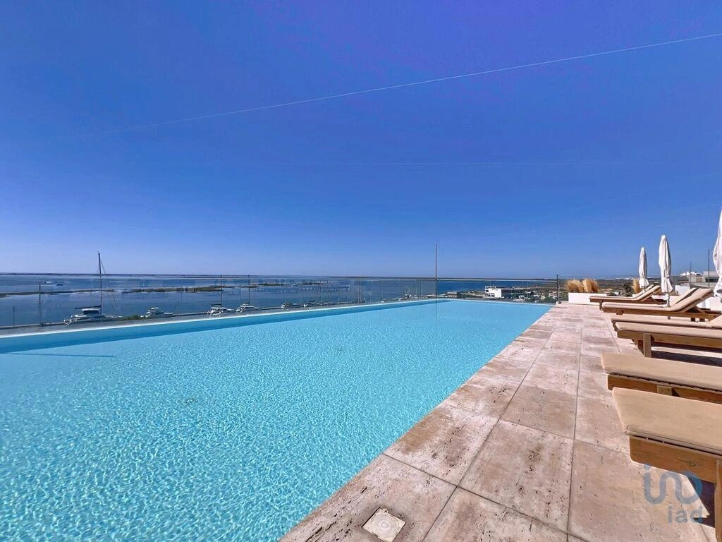 1 - vendita appartamento olhão algarve portogallo