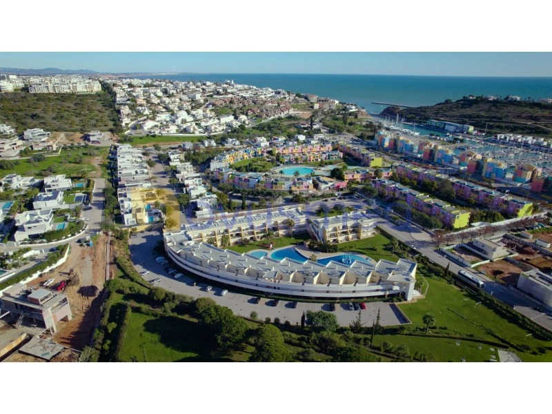 2 - apartment for sale in albufeira algarve portugal