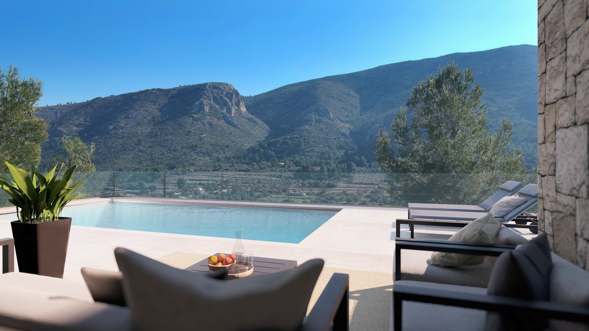 2 - verkauf haus denia - costa blanca valencia spanien