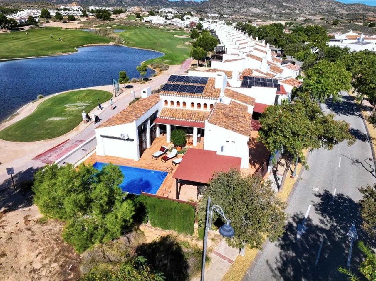 1 - verkoop huis murcia region of murcia spanje