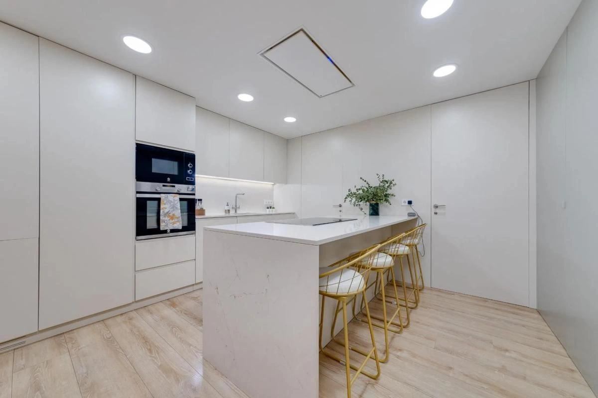 2 - venda apartamento torrevieja - costa blanca comunidade valenciana espanha