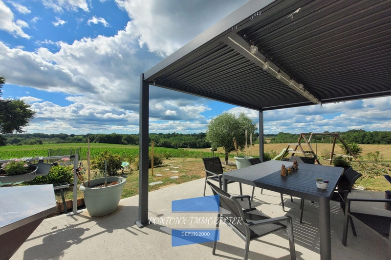 1 - venta casa montfort-en-chalosse landas francia