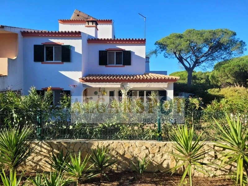 2 - verkauf haus meerblick quarteira algarve portugal