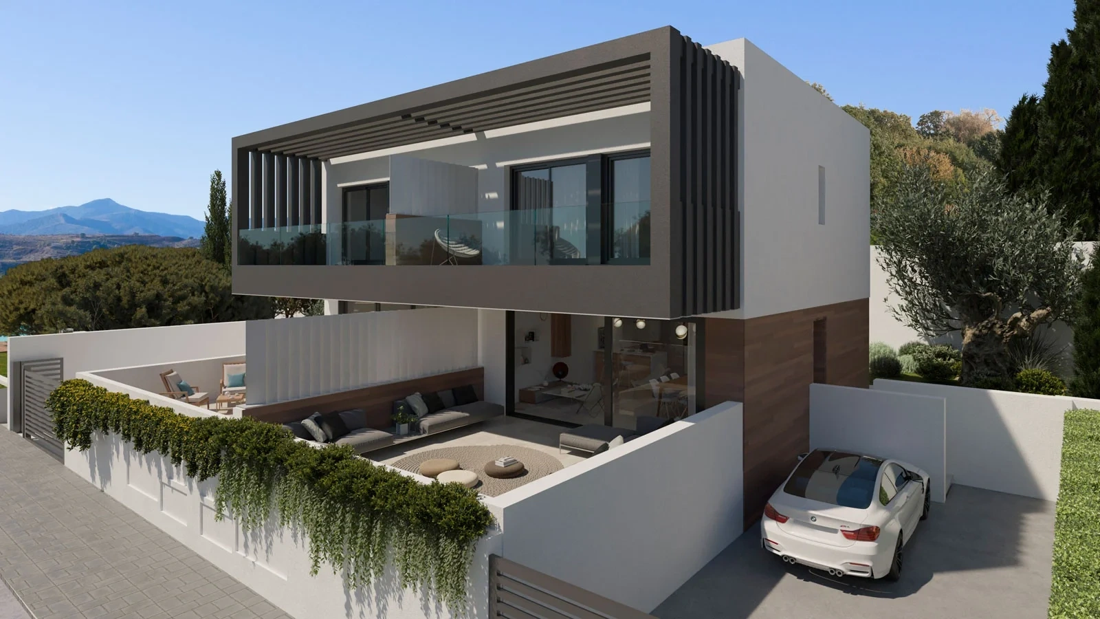 2 - venta casa benahavis - costa del sol andalucía españa