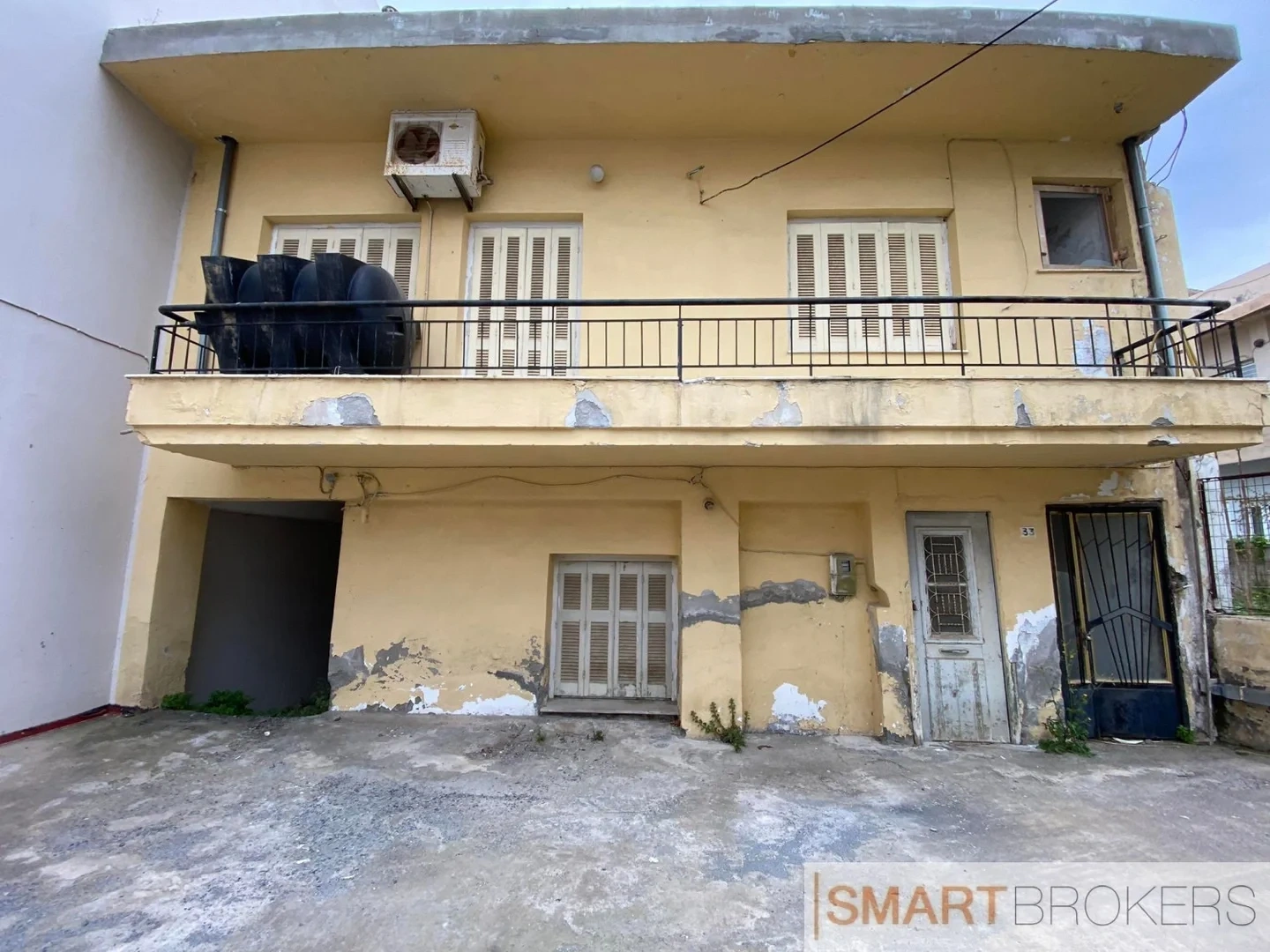 2 - venta casa héraklion creta grecia