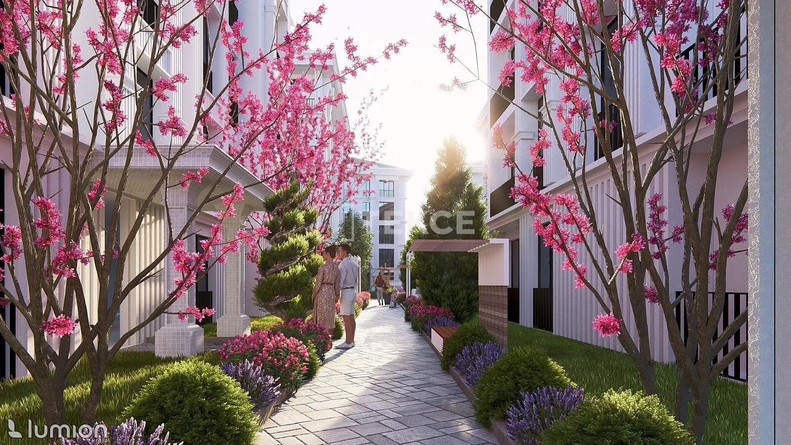 2 - venta apartamento vista al mar büyükçekmece istanbul turquía