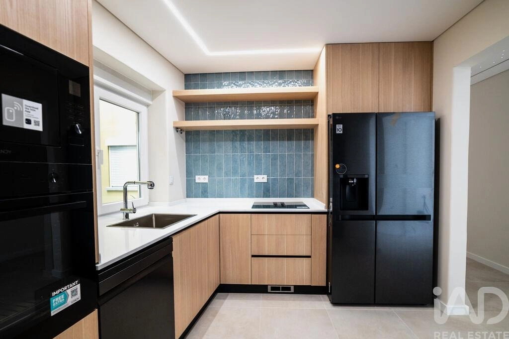 1 - vente appartement setúbal région de lisbonne portugal
