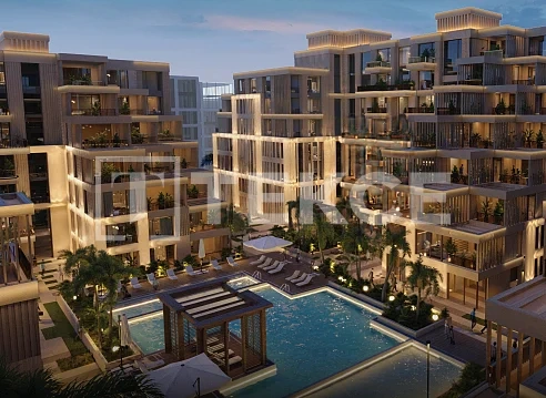 1 - venta apartamento dubai dubai emiratos árabes unidos