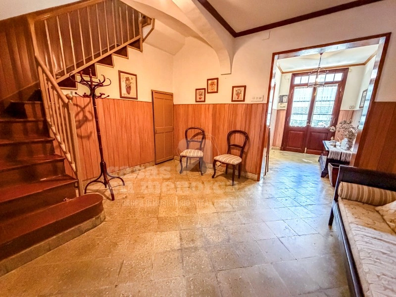 2 - verkauf haus ciutadella de menorca menorca-balearen spanien