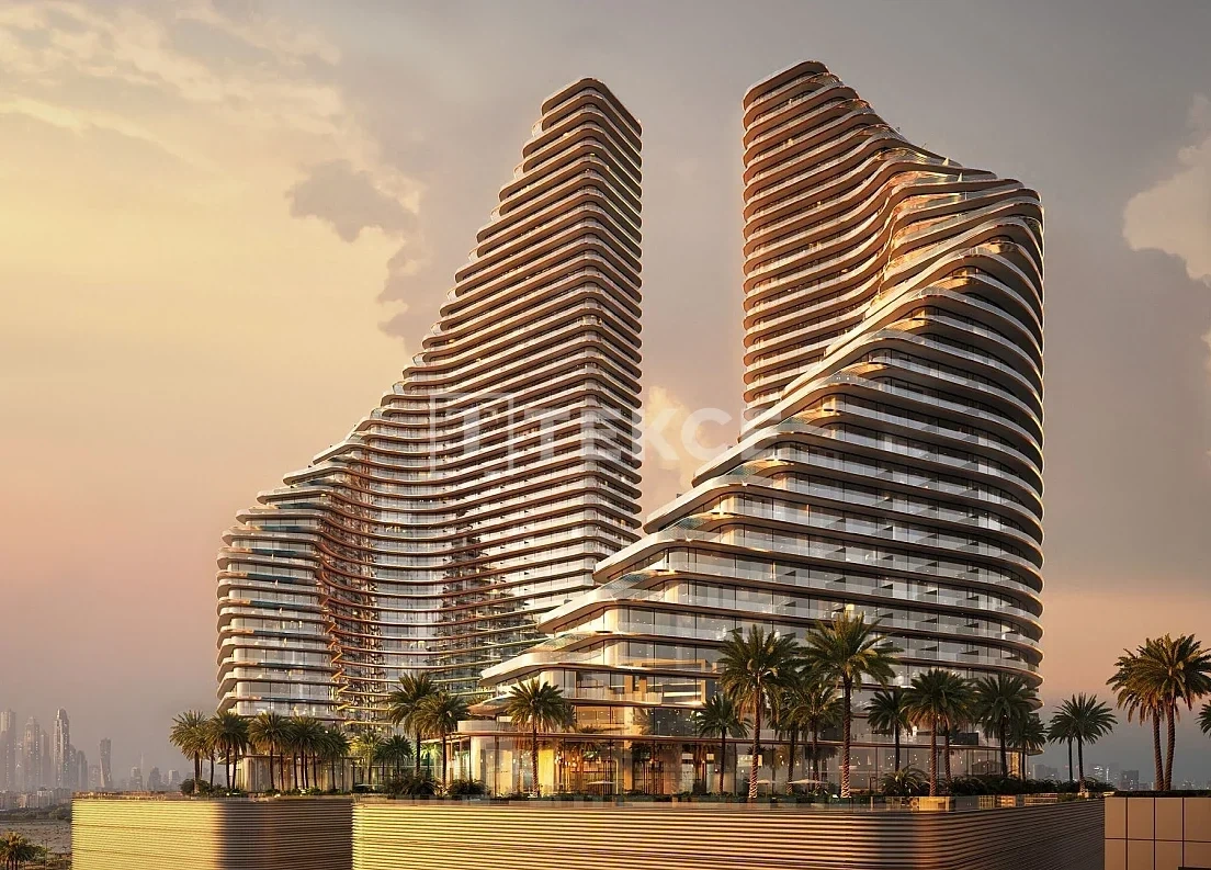 2 - verkauf wohnung dubai dubai vereinigte arabische emirate
